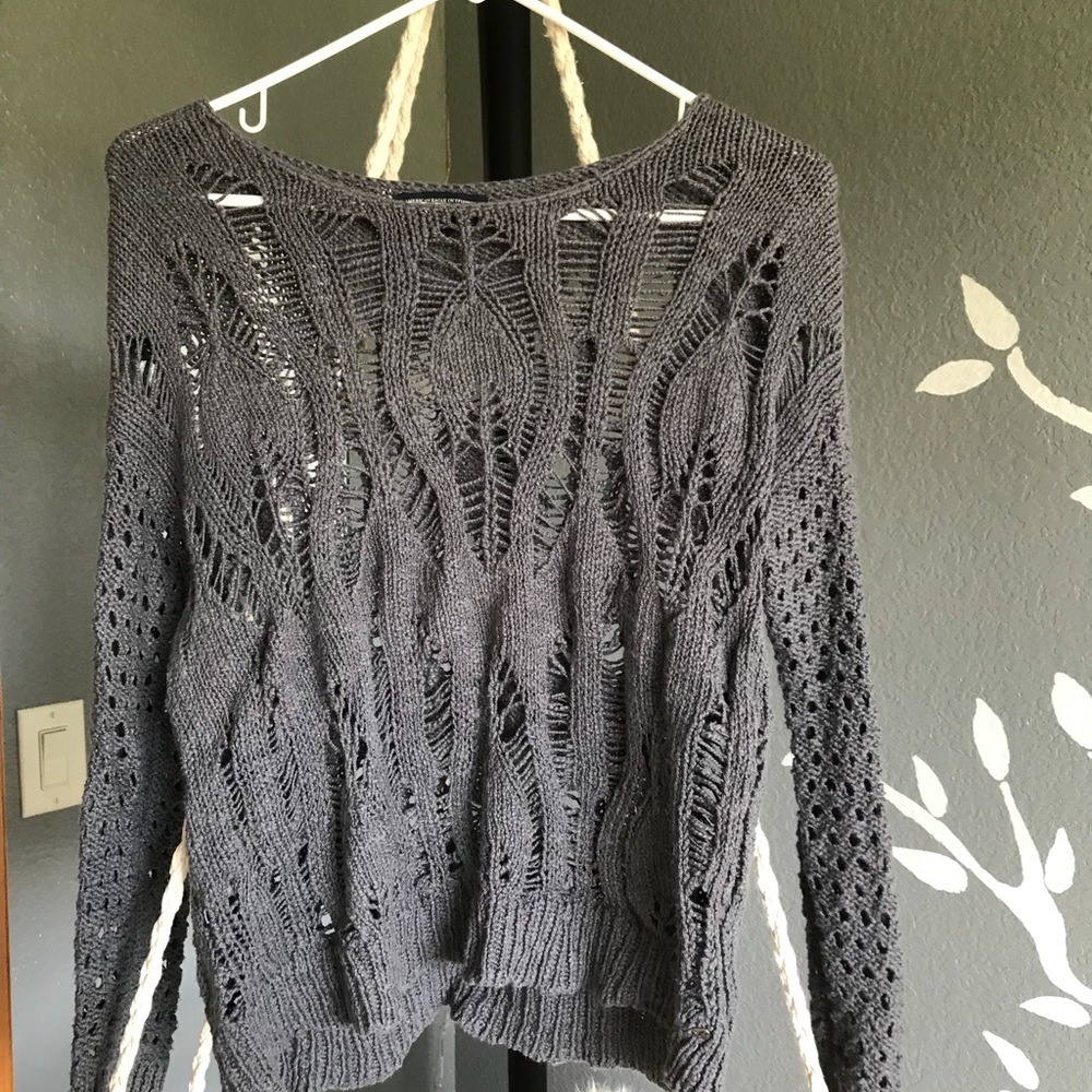 American Eagle sweater